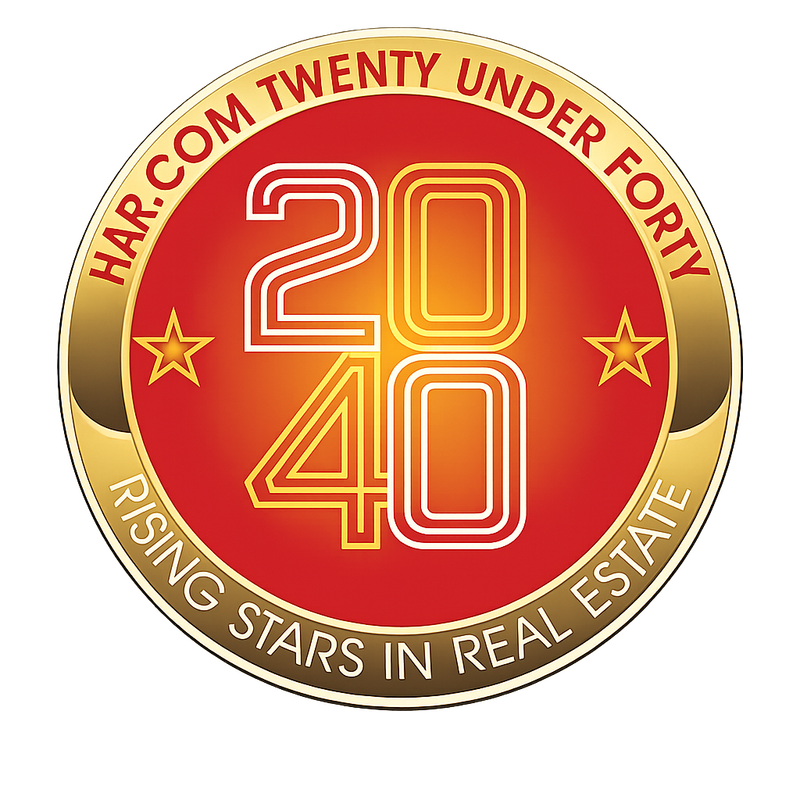 HAR 20 Under 40 Rising Star