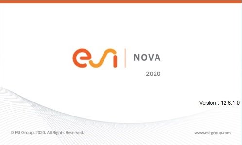 ESI NOVA 2021.0 (x64)