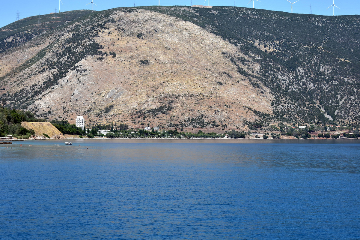 Άσπρα Σπίτια (1)