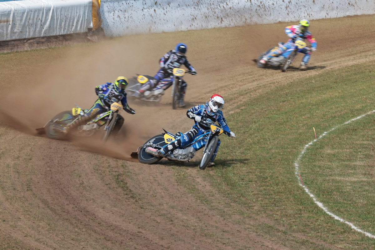 Grass  Track Marmande (8)