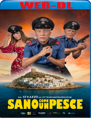 Sano Come Un Pesce (2026) WebDL 1080p ITA E-AC3 Subs