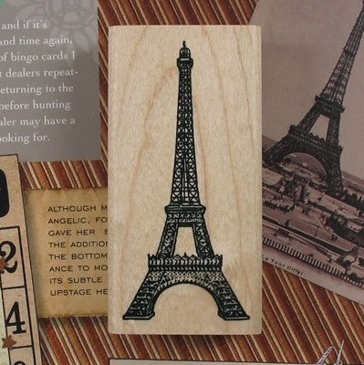 Sello Paris Sello Paris