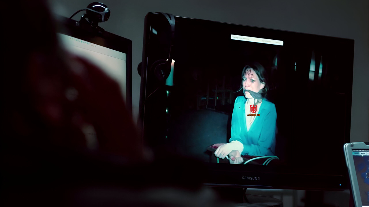 Hilde De Baerdemaeker 7 - 13 Geboden S01E03,E04