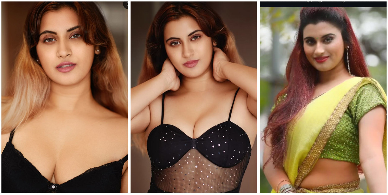 Gunjan Aras hot insta influencer live stripping full nude exclusive viral video