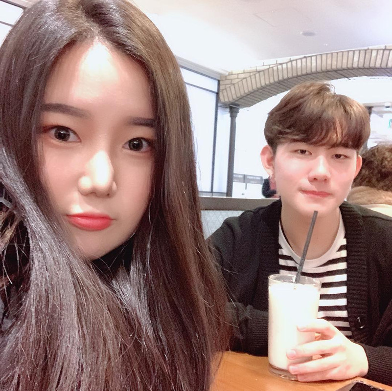 Joohee, 22 years old, nursing student, living in Ilsan