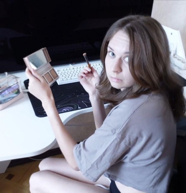 Fuck Stepsister Before Her Date 1