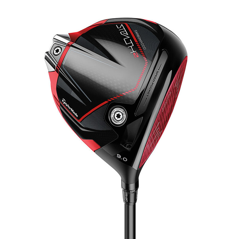 【希少】レフティTaylorMade Stealth ドライバー Stealth HD Driver | TaylorMade Golf
