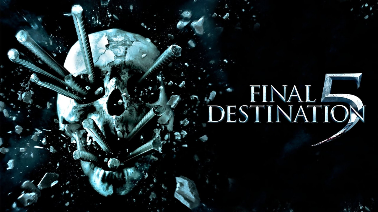 Final Destination 5 | 2011