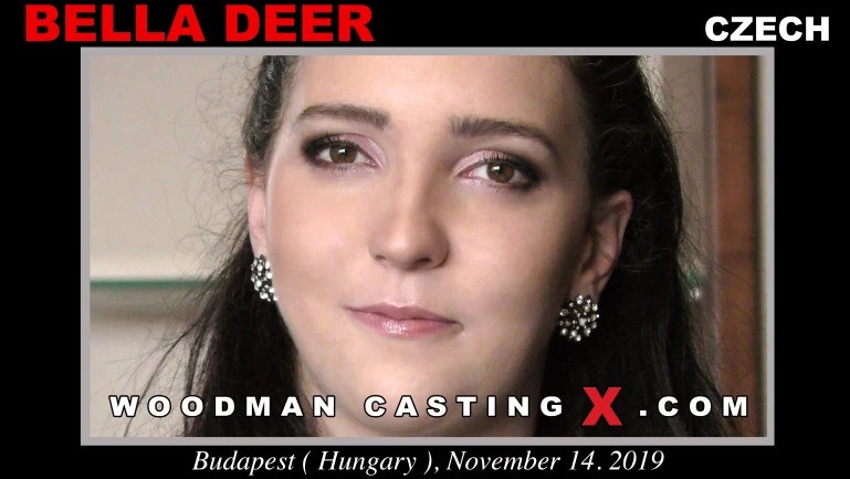 WoodmanCastingX 25 05 14 Bella Deer UPDATED Casting X