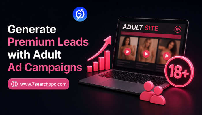 adult ad campaign