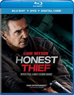 Honest Thief (2020) HD 720p x264 DTS+AC3 ENG ITA
