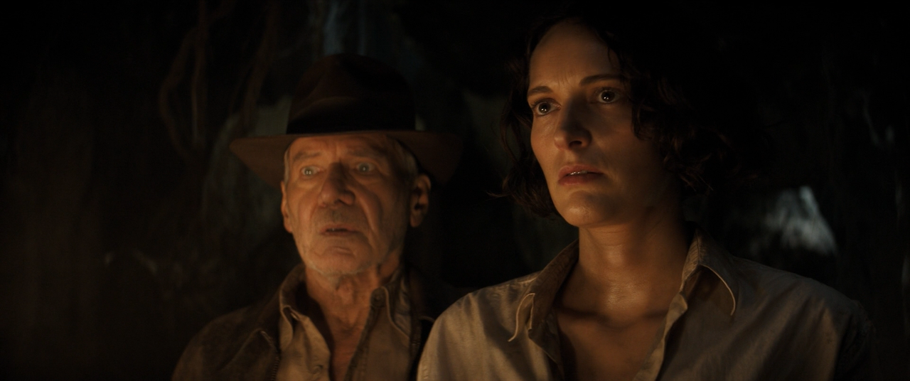 5 Индиана Джонс и колесо судьбы (2023)163105