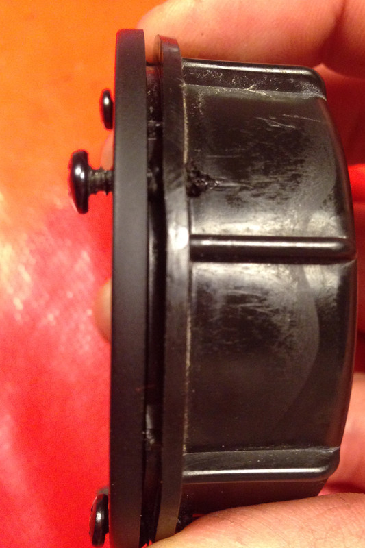 uchytenie DT detail
