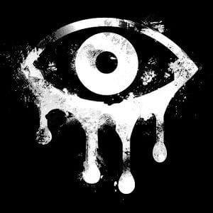 Eyes: Scary Thriller