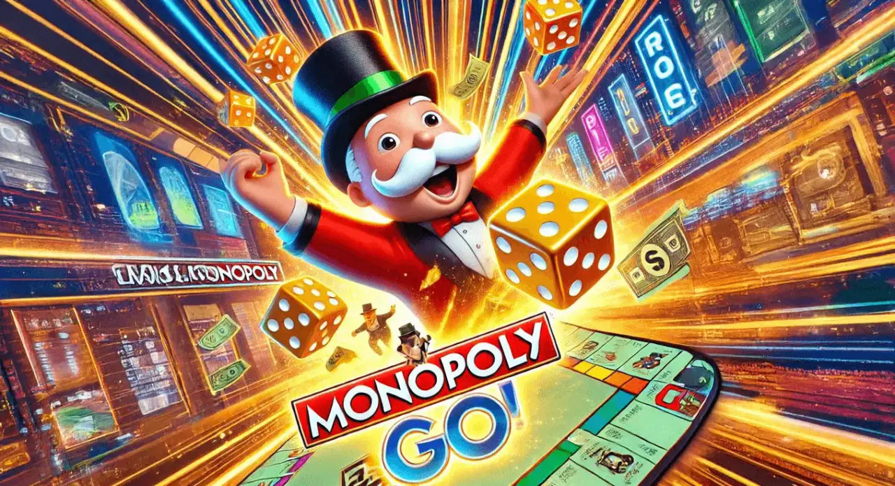 Monopoly GO