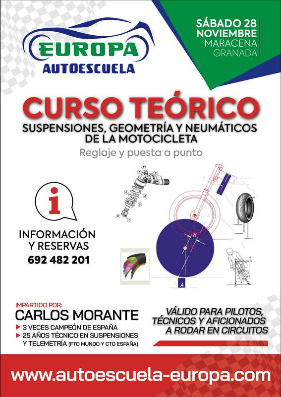 CURSO GEOMTERÍA