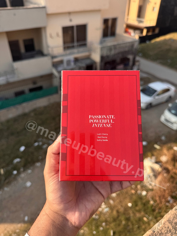 Victoria’s Secret Bombshell intense EDP 100 ML - image 2