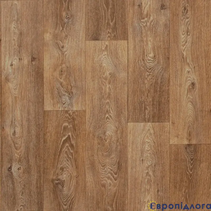 Лінолеум у магазині 