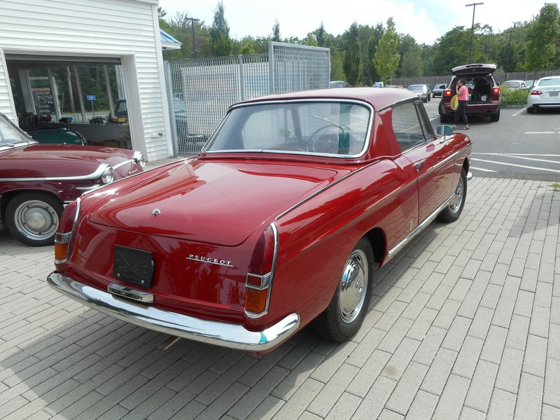 [visite] Maine Classic Car Museum Museemaine-054