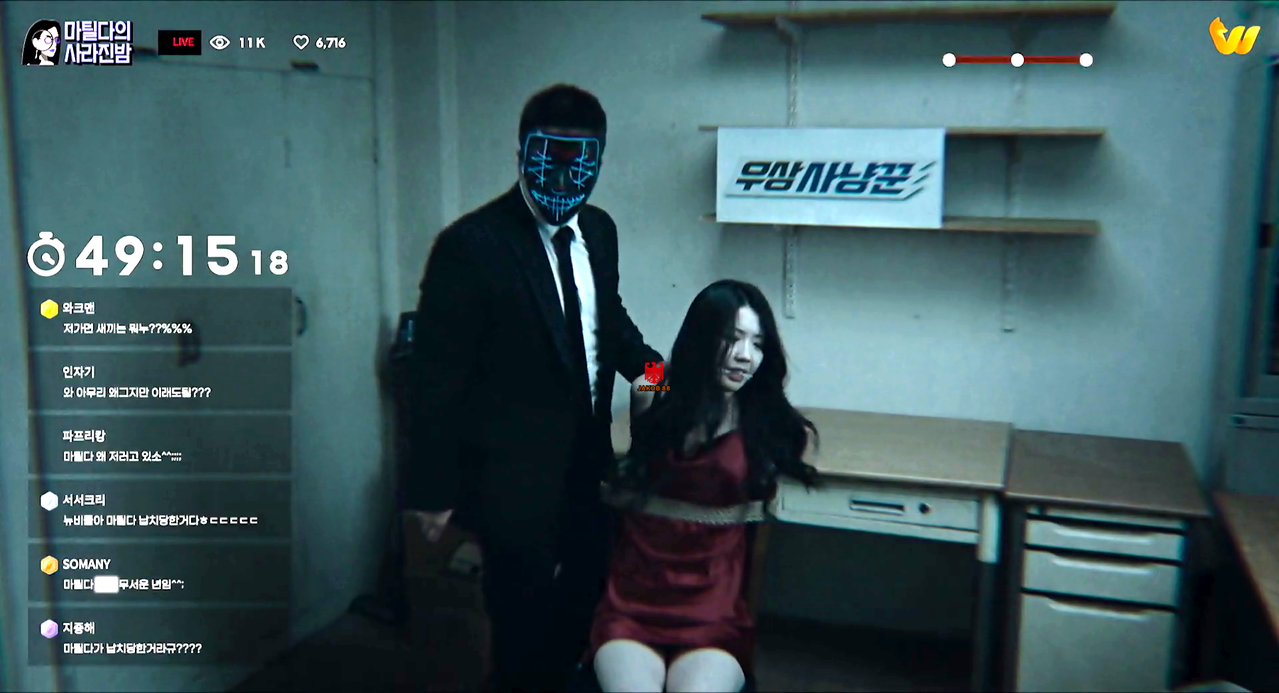 Ha Seo Yoon 2 Streaming 2025