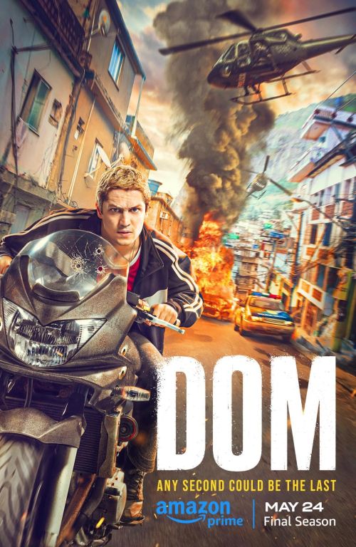 Dom (2021-2024) (Sezon 1-3) 720p.AMZN.WEB-DL.DUAL.DDP5.1.H.264-raven / Lektor PL + Napisy PL