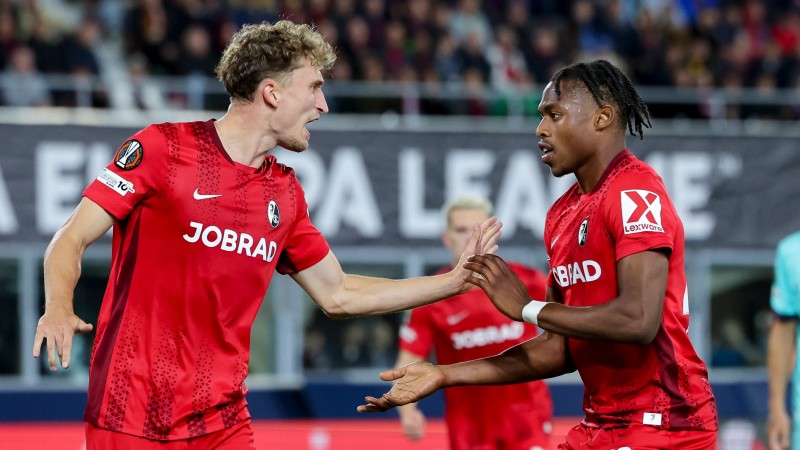 Nhận định, soi kèo Freiburg vs Utrecht, 02h00 ngày 24/10