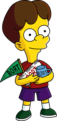 Bort