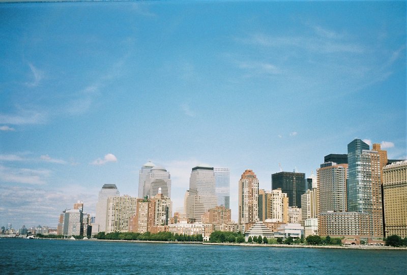 EE.UU y sus pueblos-2006 - Blogs de USA - Visitando por primera vez Nueva York-8-9-2006 (49)