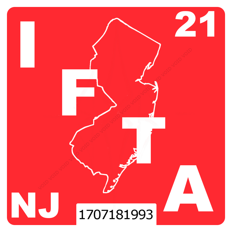 IFTA-NJ21