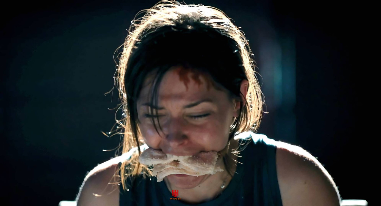 Sarah Lind 14 - A Desert 2024