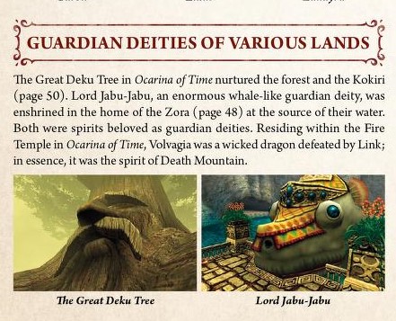 Can curse guardian deities