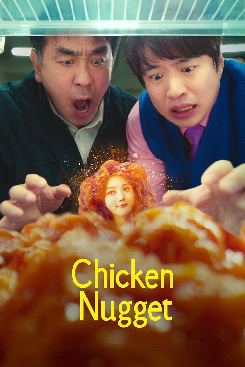 Chicken Nugget / Dakgangjeong (2024) (Sezon 1) MULTi.1080p.NF.WEB-DL.x264.DDP5.1.Atmos-K83 / Lektor i Napisy PL