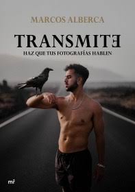TRANSMITE, MARCOS ALBERCA
