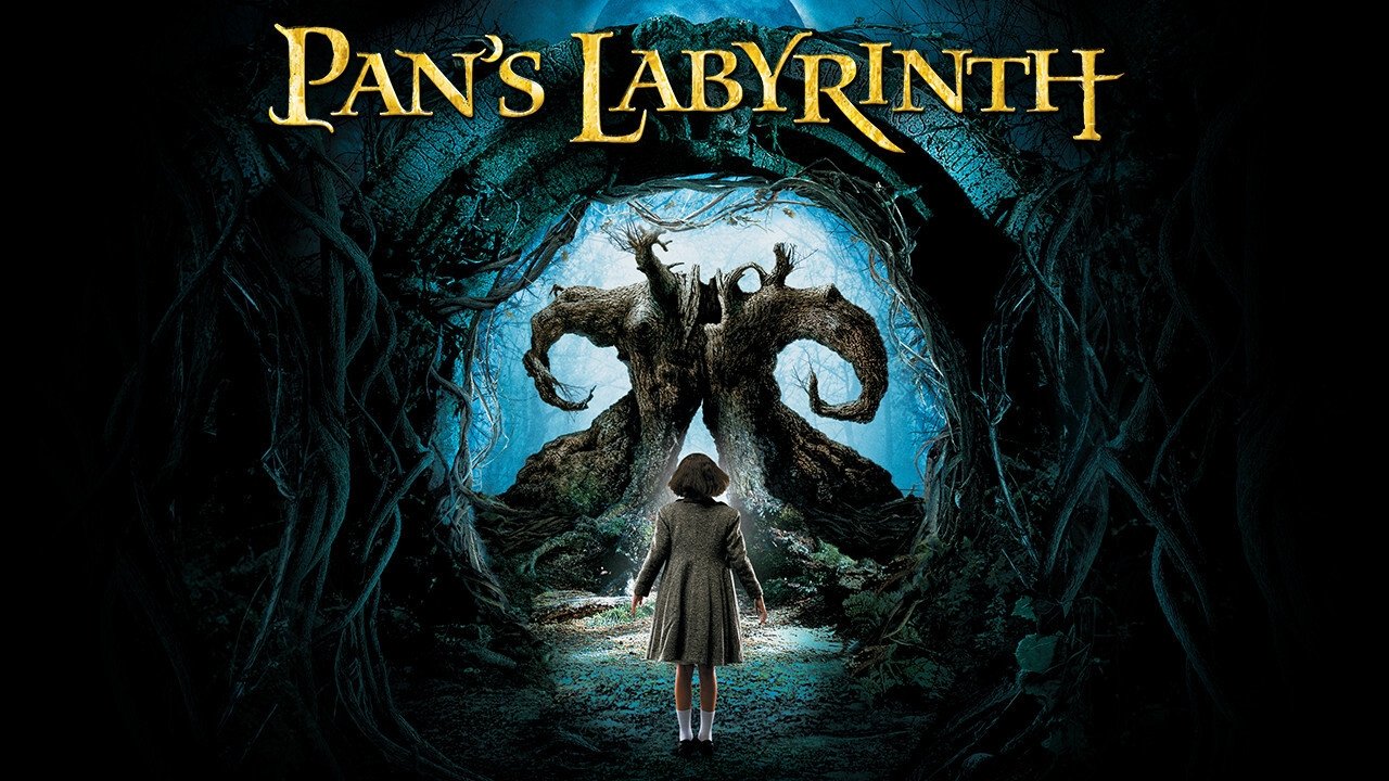 Pan’s Labyrinth (2006)