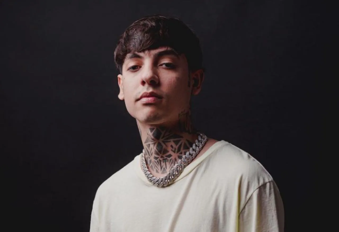 ¡Natanael Cano se transforma! Nuevo look conquista a fans y enciende las redes