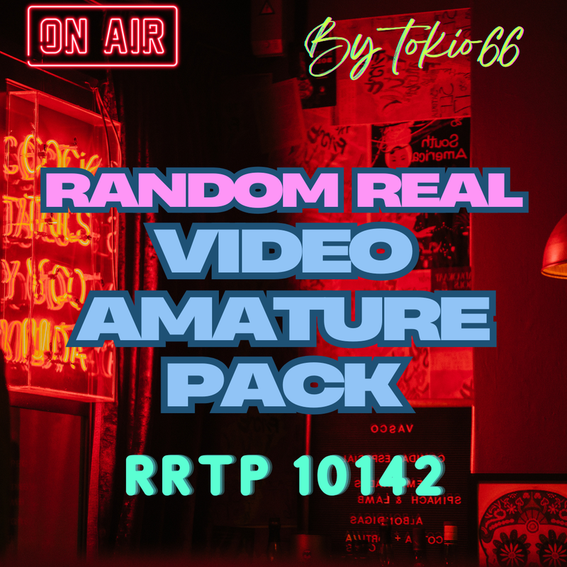 Collection video amature pack (7)