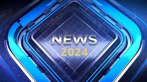 News Intro 1617054 - After Effects Templates