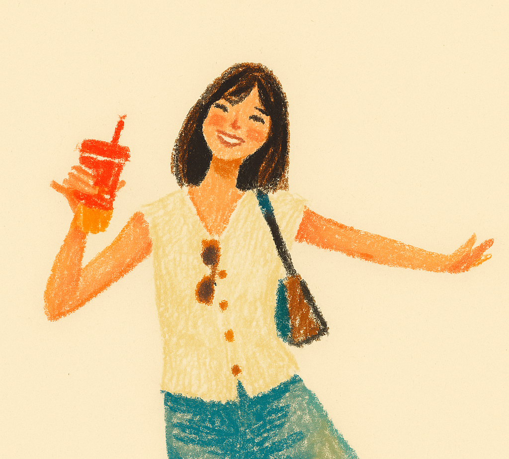 Eunice Avatar
