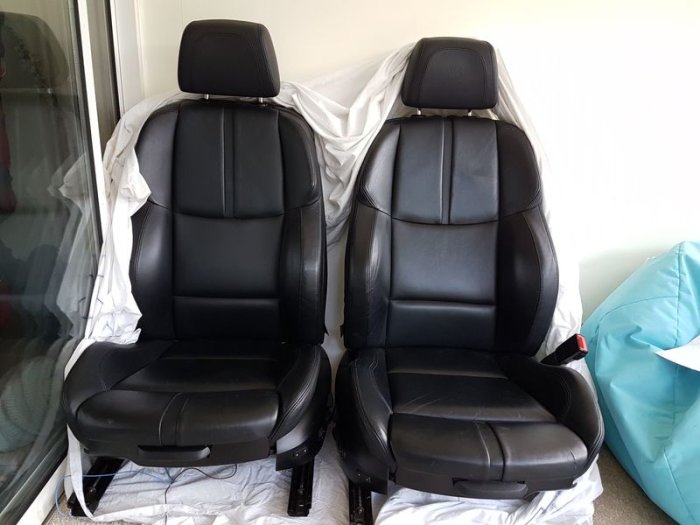 OE Euro Seats Retrofit? - BMW M3 Forum (E90 E92)