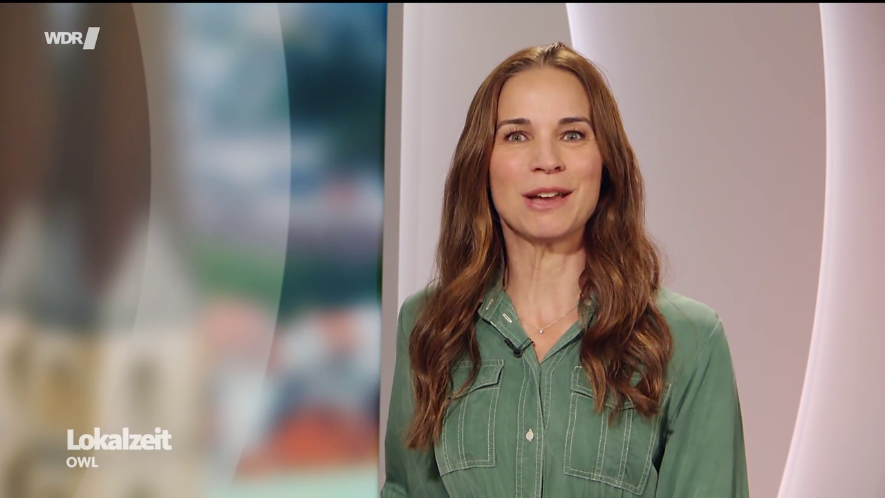 Kristina Sterz WDR Lokalzeit OWL 05 06 2026 82X Caps 53