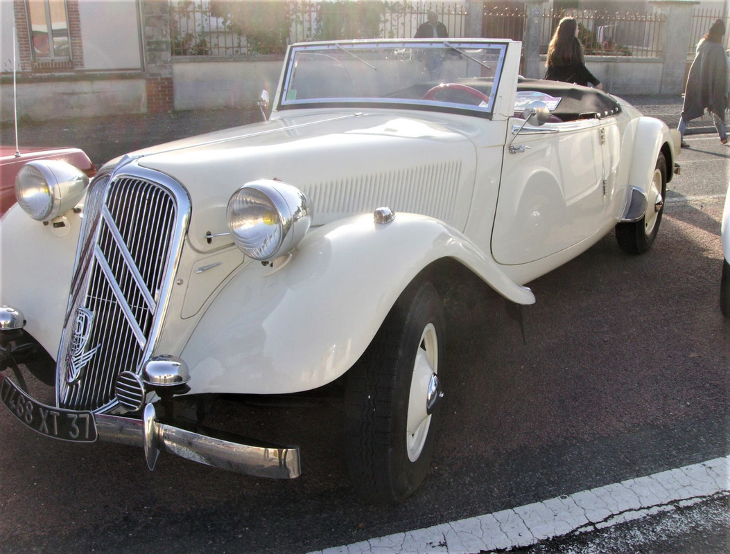 Cab 15 six 51 blanc rec-958 XT37 5
