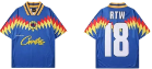 Corteiz Jersey
