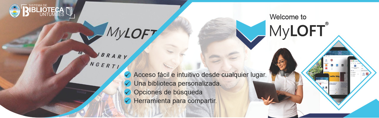 MyLOFT