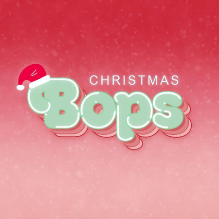 VA - Christmas BOPS (2022)