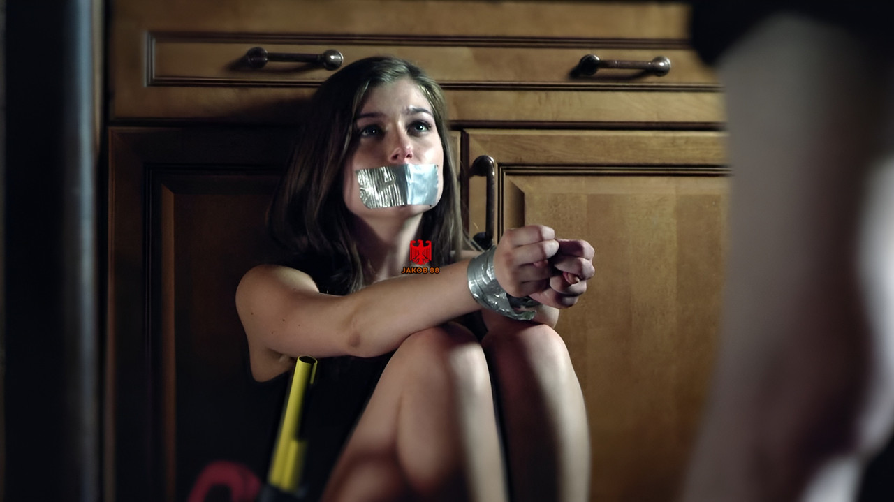 Kennedy Tucker 2 - The Wrong Student 2017