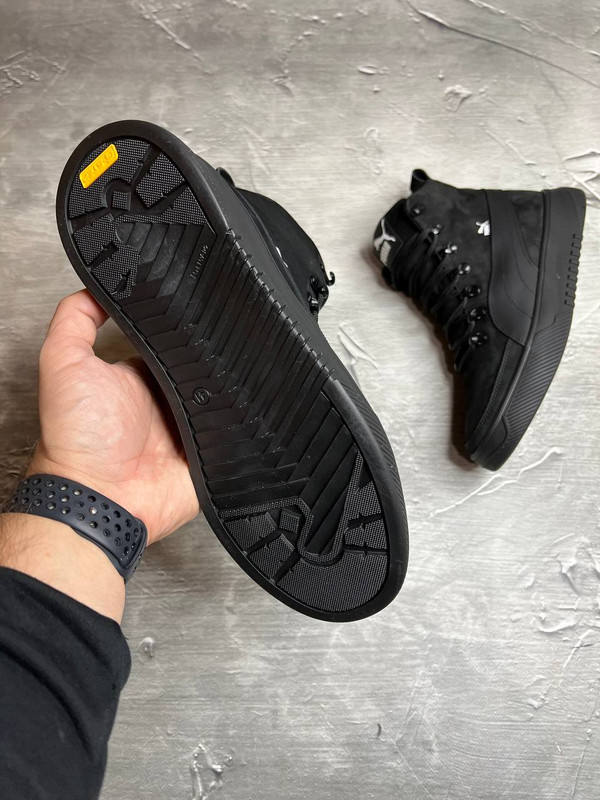 B-73 чер нубук1