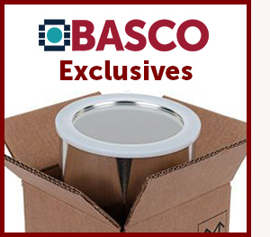 BASCO Exclusives