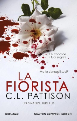 C.L. Pattison - La fiorista (2024)