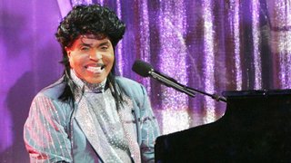 Little Richard - Discografia (1951-1998) .mp3 - 160/320 kbps