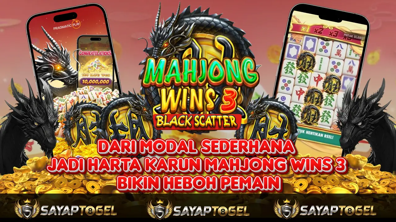 SAYAPTOGEL